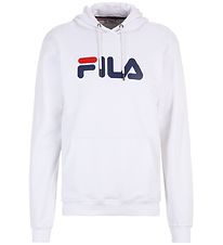 Fila Httetrje - Barumini - Bright White