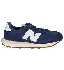 New Balance Sneakers - 237 - Natural Indigo/Moonbeam