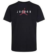 Jordan T-shirt - Black