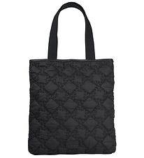 Lala Berlin Shopper - Montsy - Black Lalagram