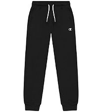 Champion Sweatpants - Sort