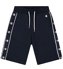 Champion Shorts - Bermuda - Navy