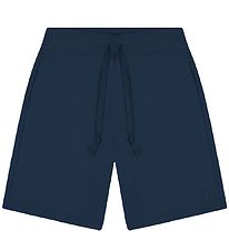 Champion Fashion Shorts - Bermuda - Navy