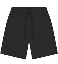 Champion Fashion Shorts - Bermuda - Sort