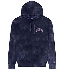 Champion Fashion Httetrje - Navy