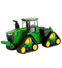 Britains Arbejdsmaskine - Traktor - John Deere 9RX 640 - 43300