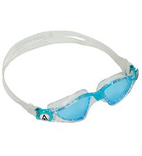 Aqua Sphere Svømmebriller - Kayenne Jr. - Blå