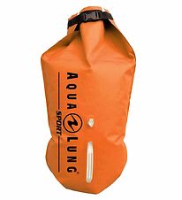 Aqua Lung Dry Bag - 15L - Orange