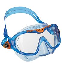 Aqua Lung Dykkermaske - Mix - Blå