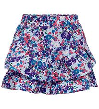 Kids Only Shorts - KogTilma - Clear Sky/Maritime Blooming