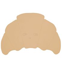 OYOY Dkkeserviet - Silikone - Placemat - Croissant
