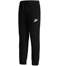 Nike Sweatpants - Sort