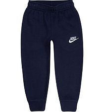 Nike Sweatpants - Midnight Navy