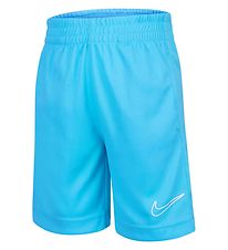 Nike Shorts - Dri-Fit - Baltic Blue