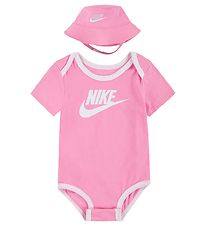 Nike Bodyst - Bllehat/Body K/ - Pink