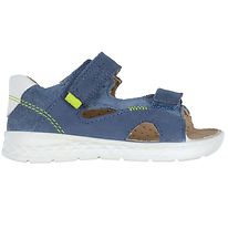 Superfit Sandaler - Lagoon - Bl