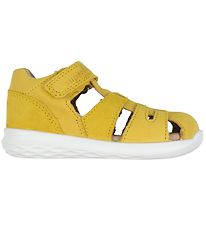 Superfit Sandaler - Bumblebee - Gul