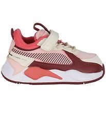 Puma Sneakers - RS-X Dreamy AC+ Inf - Rose Dust-Wood Violet
