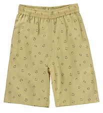 Molo Shorts - Arrow - Happy Mini