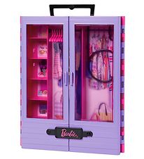 Barbie Kldeskab - New Barbie - Ultimate Closet