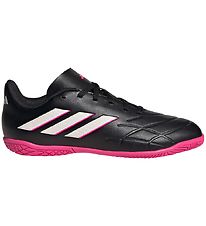 adidas Performance Fodboldstøvler - COPA PURE.4 IN J - Sort/Pink