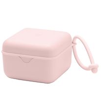 BIBS Sutteboks - 7x5 cm - Blossom