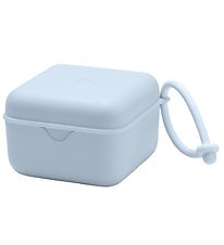 Bibs Sutteboks - Baby Blue