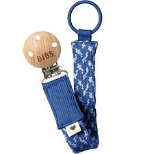 BIBS Suttesnor - Flet - Cornflower/Dusty Blue