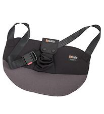 BeSafe Graviditetssele - Sort