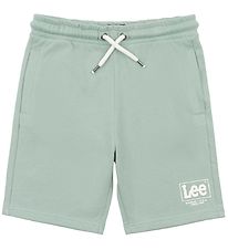 Lee Shorts - Supercharged - Blue Surf