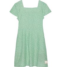 Calvin Klein Kjole - Flower AOP