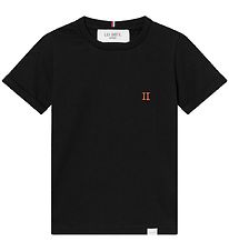 Les Deux T-Shirt - Nørregaard - Black