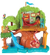 Disney Princess Legest - Disney Encanto - Antonios's Tree House