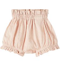 Lil' Atelier Bloomers - NbfDolly - Rose Dust