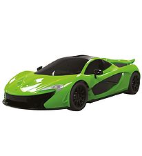 Airfix St - QUICKBUILD - McLaren P1 J6021 - 36 Dele - Grn