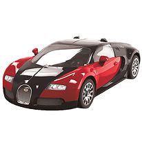 Airfix St - QUICKBUILD - Bugatti Veyron 16.4 J6020 - 34 Dele -