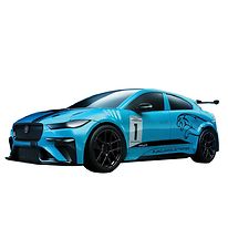 Airfix St - QUICKBUILD - Jaguar I-PACE eTROPHY J6033 - 40 Dele