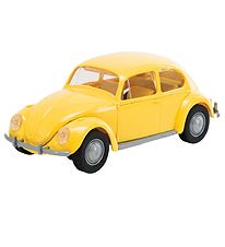 Airfix Sæt - Quick Build - VW Beetle - Yellow