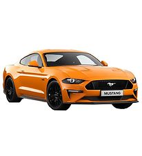 Airfix St - QUICKBUILD - Ford Mustang GT J6036 - 46 Dele