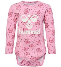 Hummel Body l/æ - hmlQuinna - Zephyr
