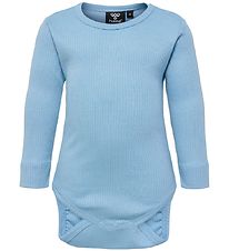 Hummel Body l/ - hmlRene - Dusk Blue