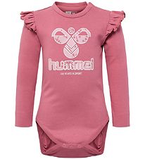 Hummel Body l/ - hmlDana - Barogue Rose