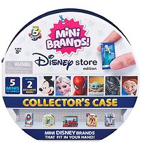 5 Surprise Samleæske til Minifigurer - Mini Brands - Disney