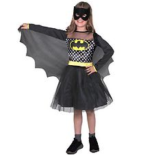 Ciao Srl. Udklædning - Batgirl