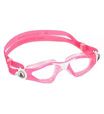 Aqua Sphere Svømmebriller - Keyenne Jr. - Pink