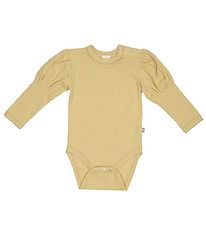 Smallstuff Body l/æ - Yellow