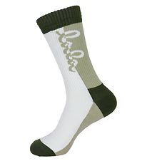Lala Berlin Strmper - Arno - Nude Multicolor