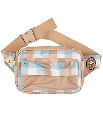 Fabelab Bltetaske - Cottage Blue Checks