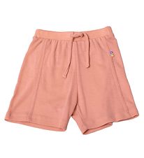 Joha Shorts - Uld - Rosa