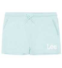 Lee Shorts - Wobbly - Spun Sugar